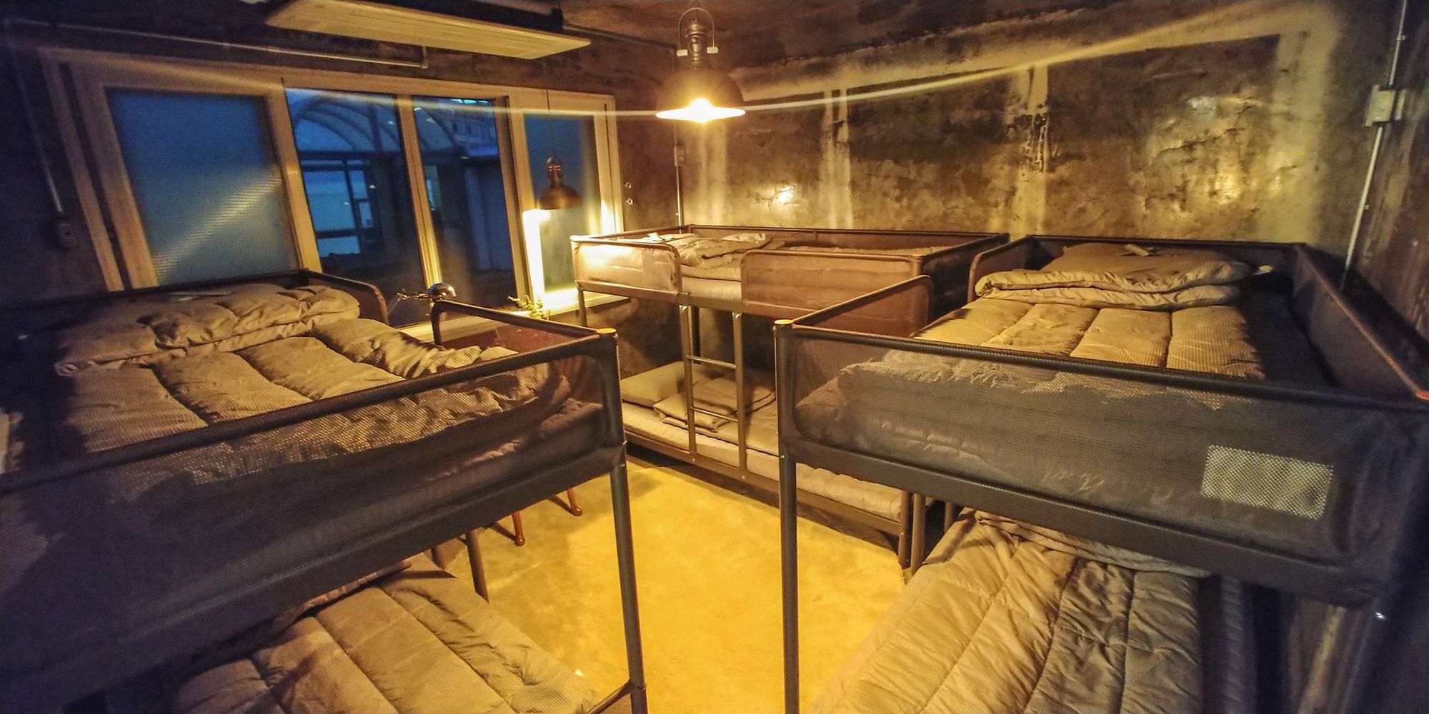 Tetto House Rooftop Garden Seoul Bagian luar foto