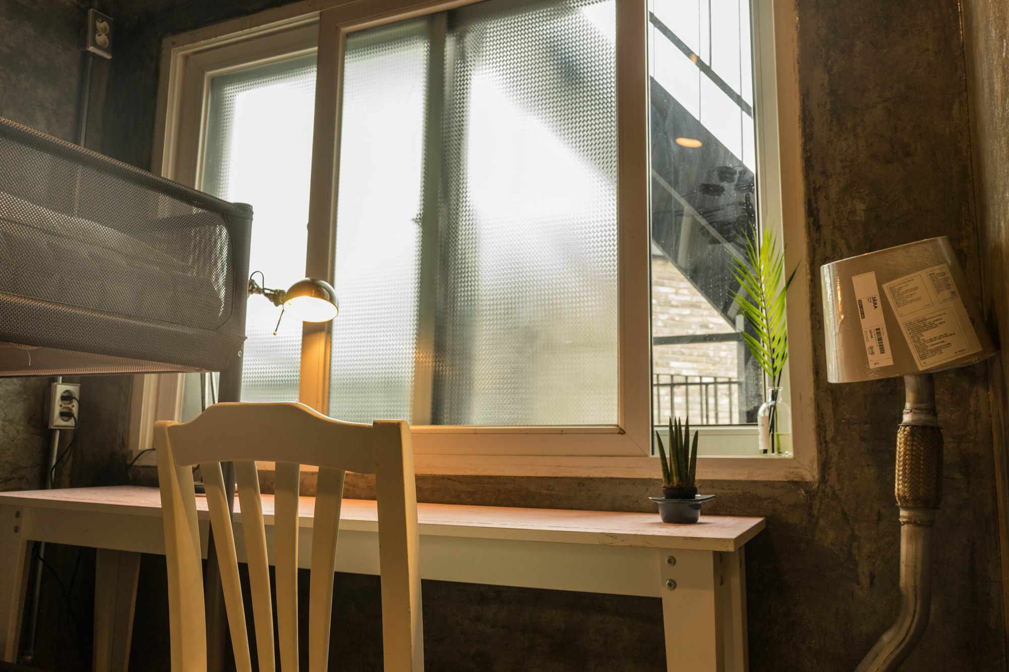 Tetto House Rooftop Garden Seoul Bagian luar foto